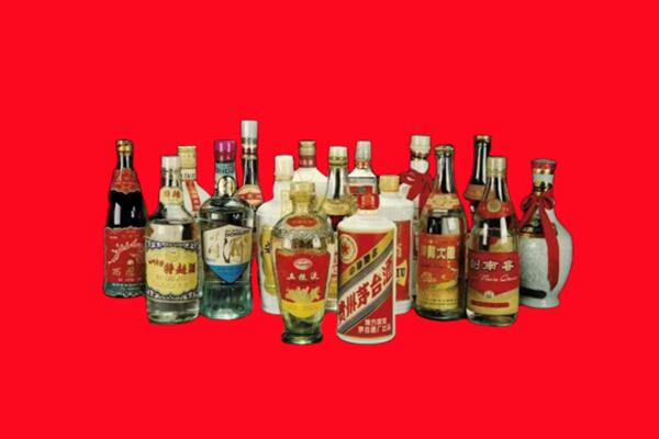 龙岩市上杭回收十八老酒.jpg